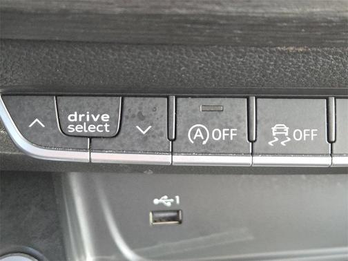 2022 Audi A5 Sportback 45 S Line Premium