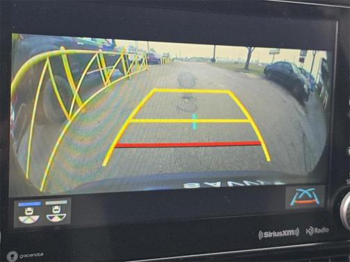 2021 Toyota RAV4 Adventure