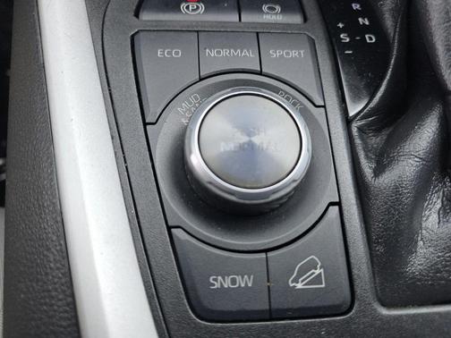 2021 Toyota RAV4 Adventure