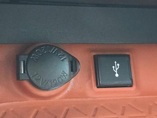 2021 Toyota RAV4 Adventure