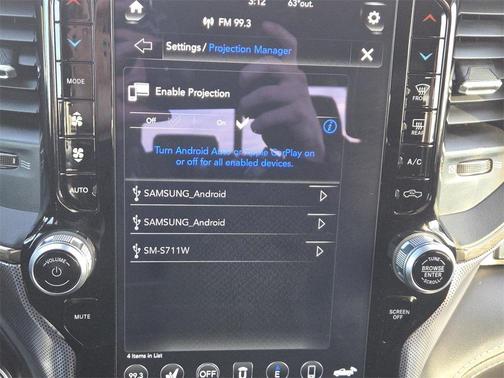 2020 RAM 1500 Limited