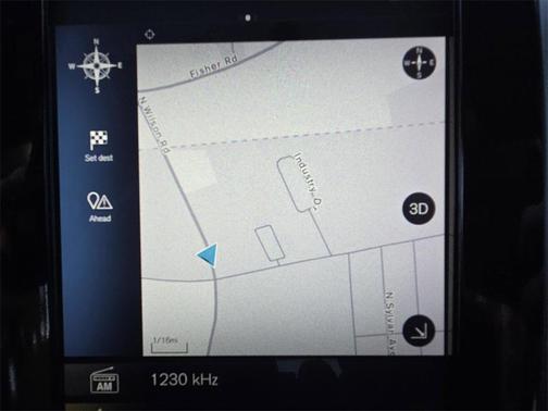 2018 Volvo XC90 T5 Momentum