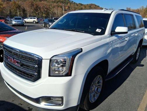 2019 GMC Yukon XL SLT