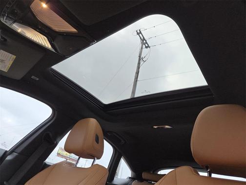 2024 BMW i4 Gran Coupe eDrive35