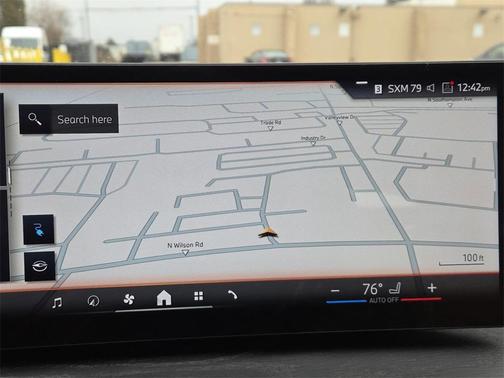 2024 BMW i4 Gran Coupe eDrive35