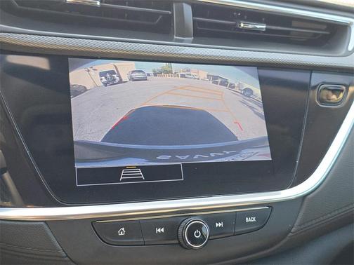 2022 Buick Encore GX Preferred