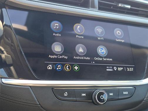 2022 Buick Encore GX Preferred
