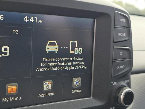 2020 Hyundai KONA SE