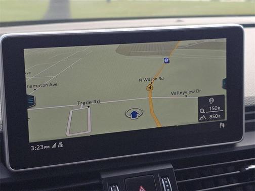 2018 Audi Q5 2.0T Prestige