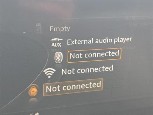 2018 Audi Q5 2.0T Prestige