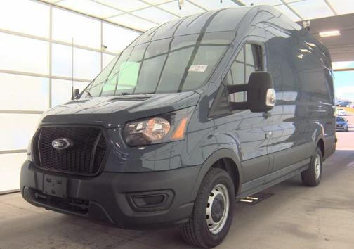 2021 Ford Transit-250 Base