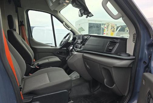 2021 Ford Transit-250 Base