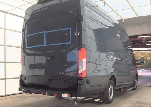 2021 Ford Transit-250 Base