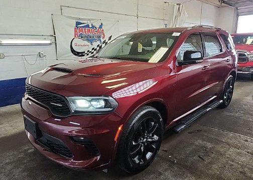 2021 Dodge Durango R/T AWD