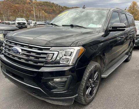 2021 Ford Expedition Max XLT