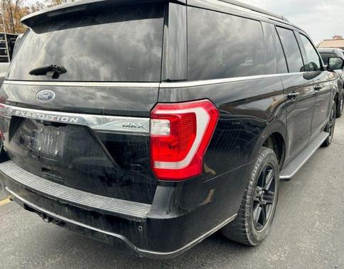 2021 Ford Expedition Max XLT