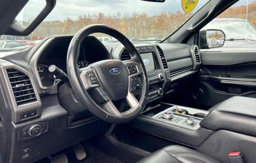 2021 Ford Expedition Max XLT