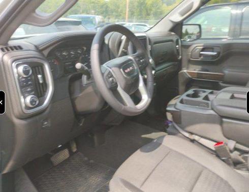 2022 GMC Sierra 1500 SLE