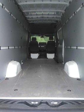 2024 Mercedes-Benz Sprinter 2500 Crew 170 WB