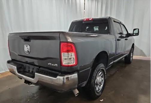 2024 RAM 2500 Tradesman Crew Cab 4x4 6'4' Box