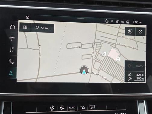 2022 Audi Q7 45 Premium Plus