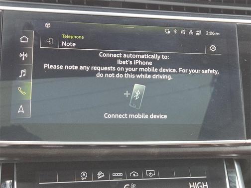 2022 Audi Q7 45 Premium Plus