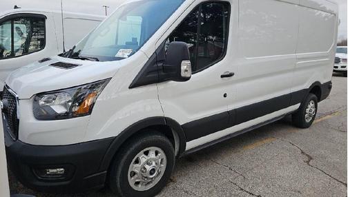 2024 Ford Transit-350 Base