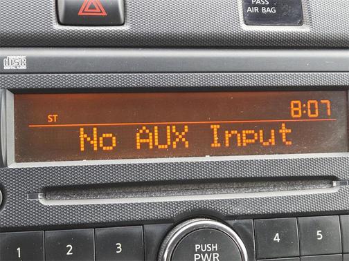 2010 Nissan Altima 2.5 S