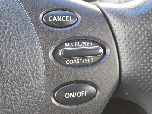 2010 Nissan Altima 2.5 S