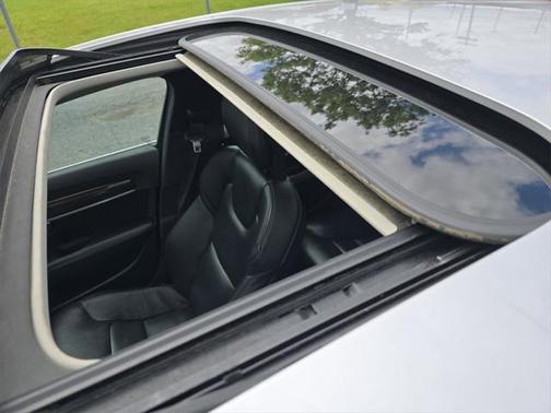2017 Volvo S90 T5 Momentum