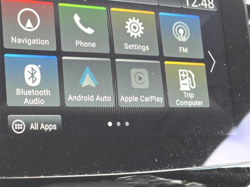 2020 Honda Pilot AWD Black Edition