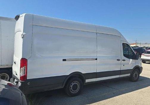 2018 Ford Transit-350 Base