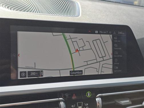 2022 BMW 330 xDrive