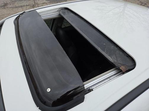 2024 Subaru Legacy Sport