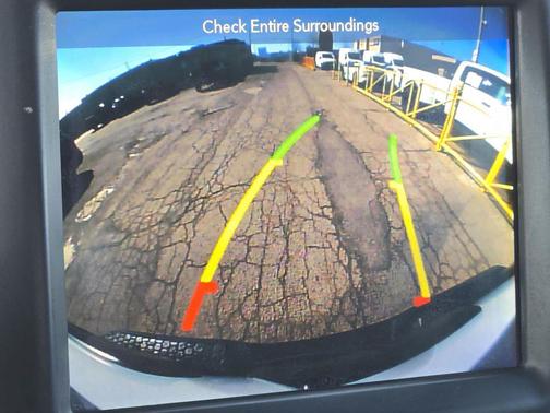 2018 RAM 2500 Power Wagon