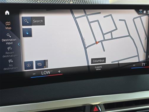 2022 BMW iX xDrive50