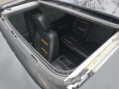 2020 GMC Sierra 2500 AT4