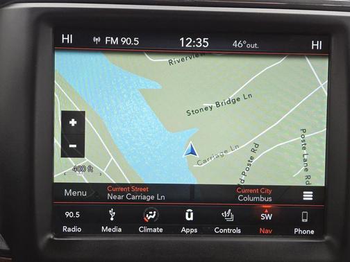 2018 RAM 2500 Laramie Mega Cab 4x4 6'4' Box