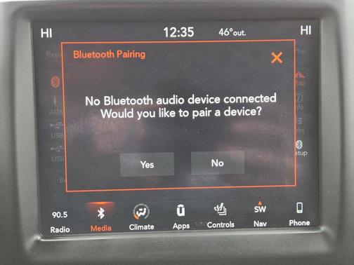 2018 RAM 2500 Laramie Mega Cab 4x4 6'4' Box