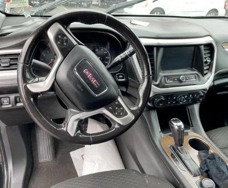 2019 GMC Acadia SLE-1