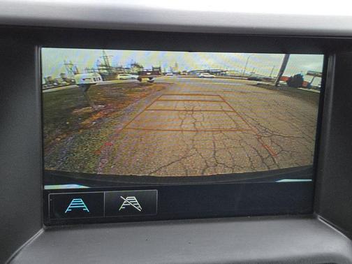 2019 GMC Acadia SLE-1