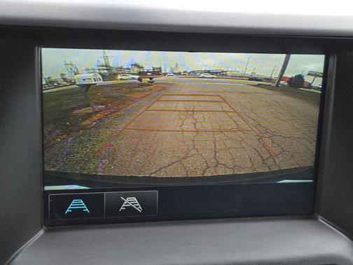 2019 GMC Acadia SLE-1