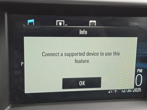 2019 GMC Acadia SLE-1