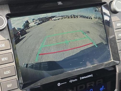 2020 Toyota Tundra Limited