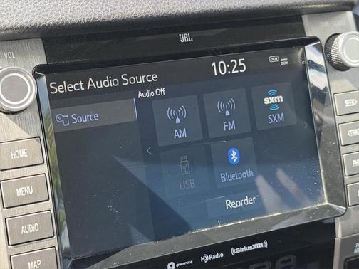 2020 Toyota Tundra Limited