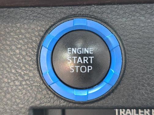 2020 Toyota Tundra Limited
