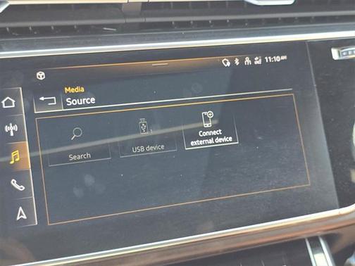2022 Audi Q7 45 Premium Plus