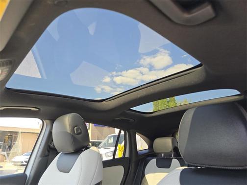 2021 Mercedes-Benz GLA 250 Base 4MATIC