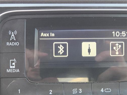 2018 RAM 3500 Tradesman Crew Cab 4x4 6'4' Box