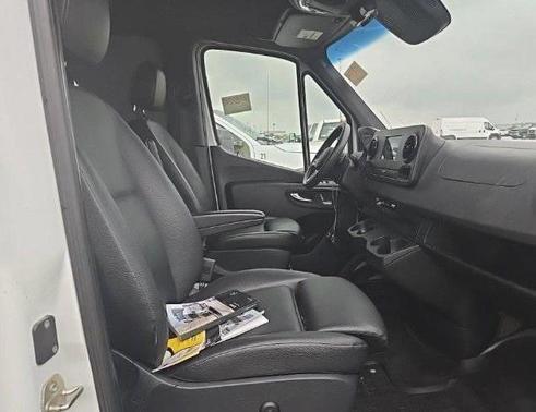 2020 Mercedes-Benz Sprinter 2500 High Roof